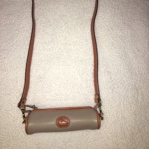 Dooney and Burke purse